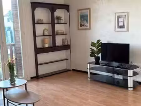 vente appartement t1 à aix-en-provence (13080) : à vendre t1 / 33m² aix-en-provence