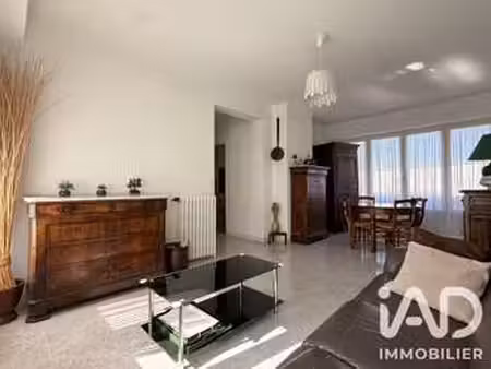 vente appartement 4 pièces à toulouse (31000) : à vendre 4 pièces / 77m² toulouse