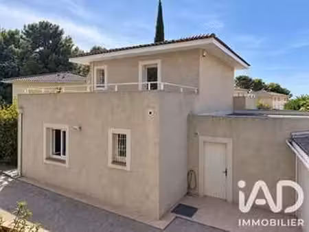 vente maison à istres (13118) : à vendre / 150m² istres