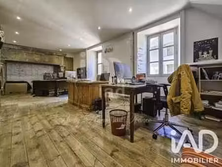 vente maison à sévérac-le-château (12150) : à vendre / 101m² sévérac-le-château