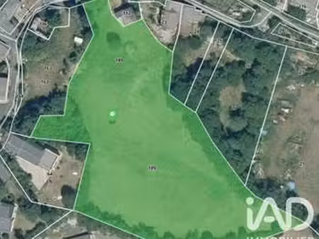 vente terrain à sévérac-le-château (12150) : à vendre / 7247m² sévérac-le-château
