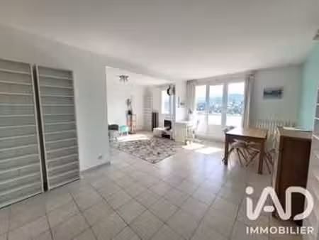 vente appartement 5 pièces à saint-étienne (42000) : à vendre 5 pièces / 96m² saint-étienn