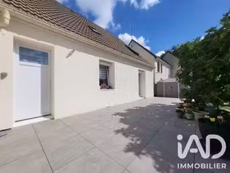 vente maison à prix-lès-mézières (08000) : à vendre / 107m² prix-lès-mézières