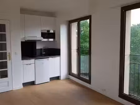 location appartement t1 à antony (92160) : à louer t1 / 26m² antony