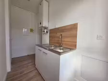 location appartement t1 à bobigny (93000) : à louer t1 / 19m² bobigny