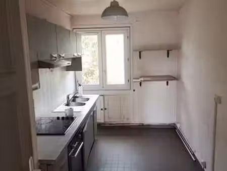 location appartement 3 pièces à boulogne-billancourt (92100) : à louer 3 pièces / 65m² bou