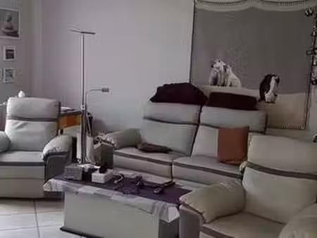 location appartement t1 meublé à champigny-sur-marne (94500) : à louer t1 meublé / 14m² ch