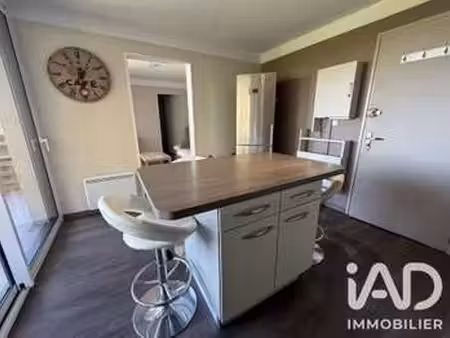 location appartement 2 pièces meublé au gua (38450) : à louer 2 pièces meublé / 40m² le gu
