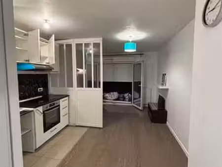 location appartement 2 pièces à montmagny (95360) : à louer 2 pièces / 42m² montmagny