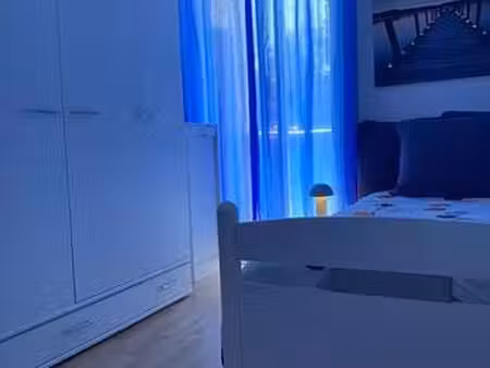 location appartement t1 meublé à saint-maur-des-fossés (94100) : à louer t1 meublé / 16m² 