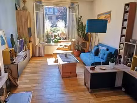 location appartement 2 pièces meublé à versailles (78000) : à louer 2 pièces meublé / 45m²