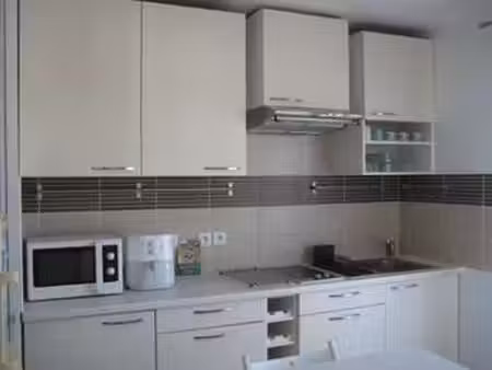 location appartement t1 meublé à vigneux-sur-seine (91270) : à louer t1 meublé / 18m² vign
