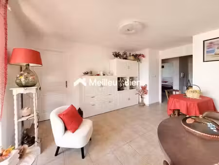 vente appartement 3 pièces 49.2 m² à embrun (05200)  219 000 €