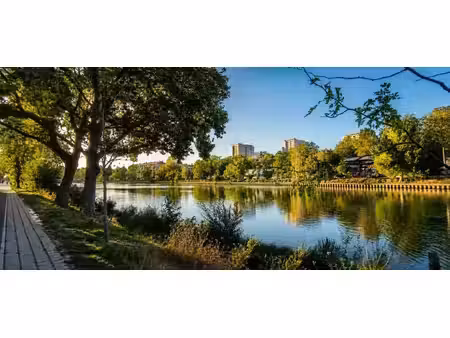 vente appartement 2 pièces 26 m² lagny-sur-marne (77400)