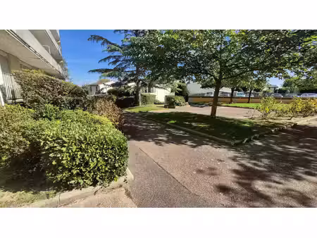vente appartement 3 pièces 71 m² le havre (76620)
