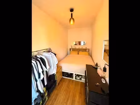 location appartement 1 pièce 10 m² à paris 13 (75013)