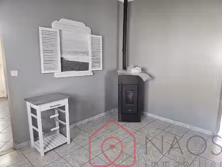 vente maison 6 pièces 110 m² eu (76260)