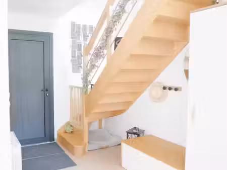 vente maison 5 pièces 150 m² yerville (76760)