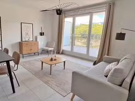 vente appartement t1 à bruz (35170) : à vendre t1 / 21m² bruz