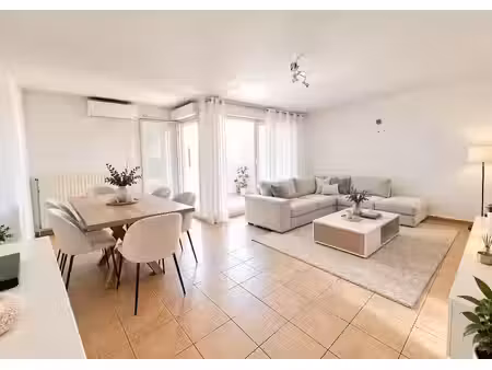 vente appartement 4 pièces 77.9 m² à montpellier (34000)  223 000 €