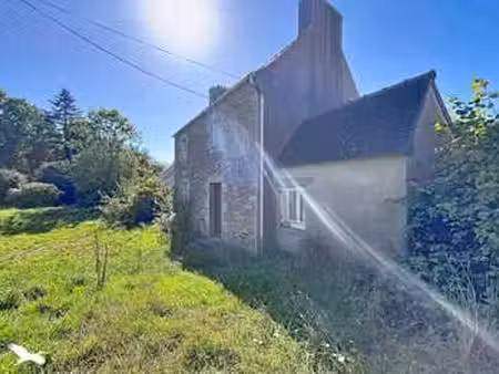 vente maison à plougar (29440) : à vendre / 74m² plougar