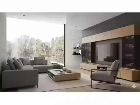 vente appartement 2 pièces 46.4 m² à thiais (94320)  246 000 €