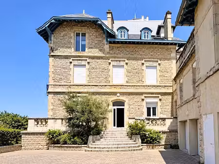 vente apt - centre - souplex