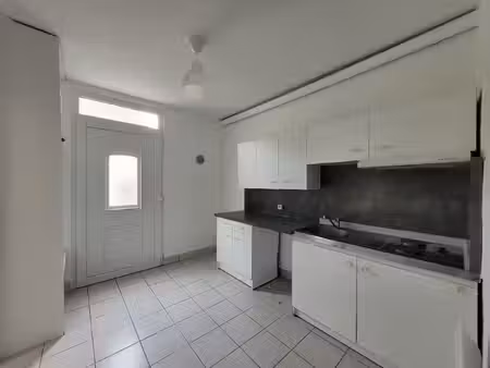 appartement à louer pau