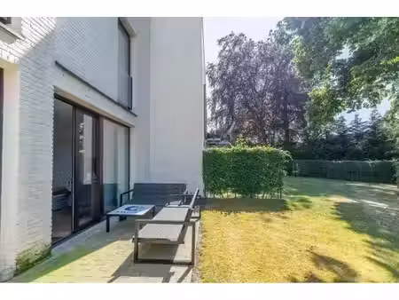 rez-de-chaussée à vendre à grote steenweg 92 zulte (vbe70738)