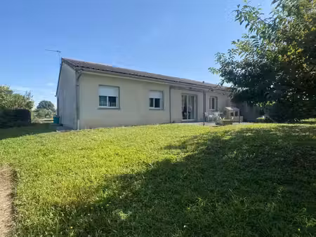 location maison 4 pièces 106 m² à cunac (81990)