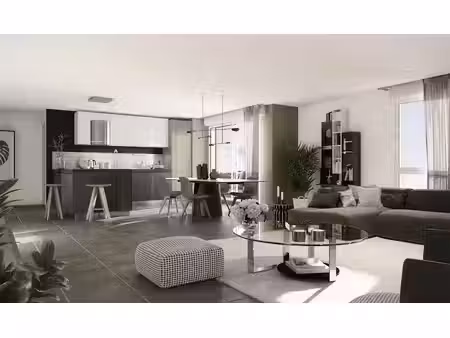 vente appartement 4 pièces 80 m² à drancy (93700)  281 000 €