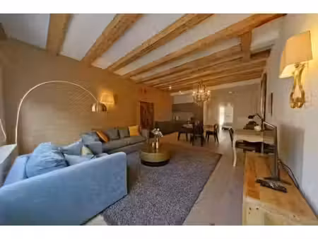 appartement à louer à rue des pierres 48 bruxelles (rwc43575)