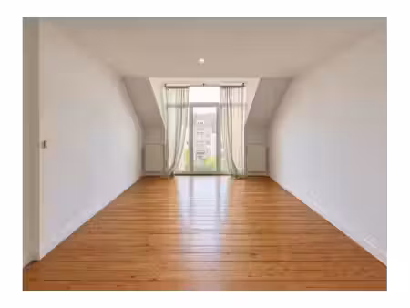 duplex à louer avec 1 chambre   bruxelles (vbe71187)