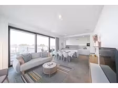 appartement à louer à victorialaan 25 ostende (rwc43579)