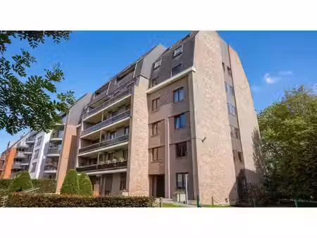 appartement à louer à rue val de mehaigne 1 wanze (vbe71185)