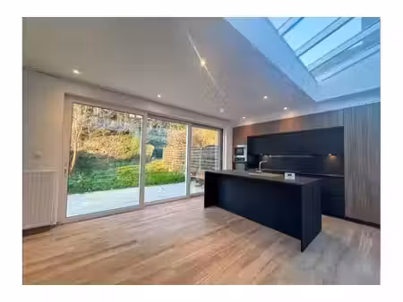 maison à louer à chaussée de saint-job 66 uccle (vbe71181)