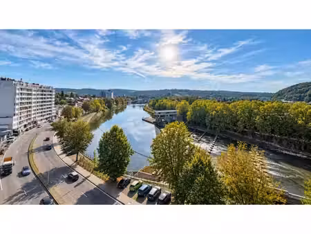 appartement à louer à quai des ardennes 141 angleur (vbe71163)
