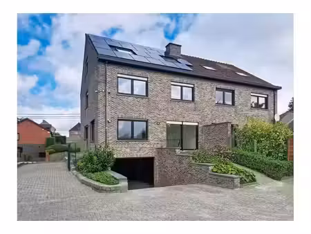 maison à louer à hulststraat 18 duisburg (rbw99243)