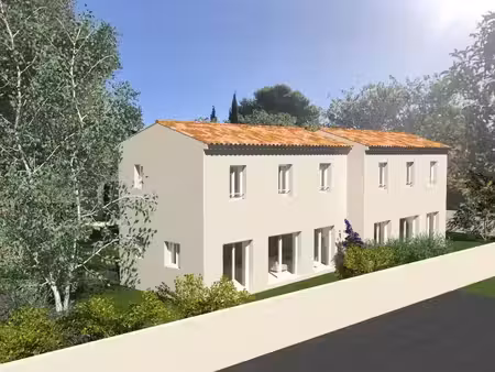 vente terrain 315 m² la valette-du-var (83160)