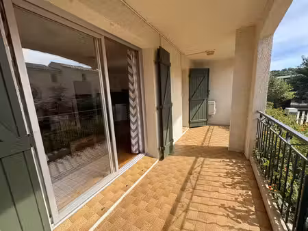 vente appartement 1 pièce 30 m² sanary-sur-mer (83110)
