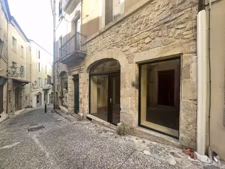 local centre aubenas