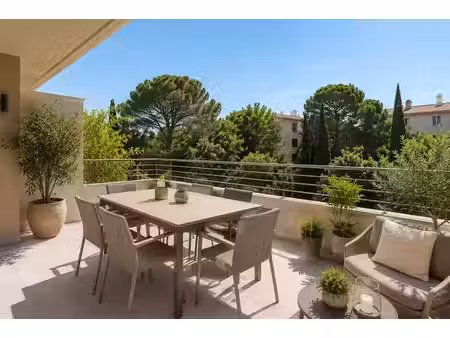 vente appartement 3 pièces 70 m² à aix-en-provence (13090)  404 000 €