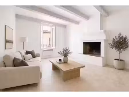 vente maison 9 pièces 220 m² draguignan (83300)