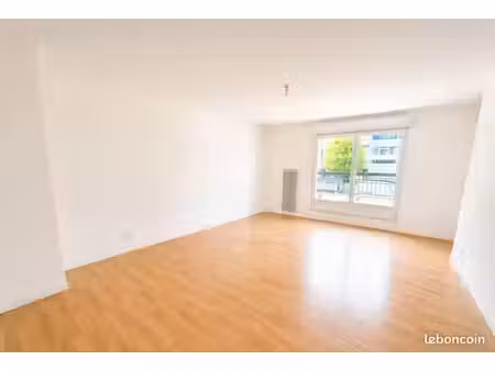 appartement 2 pièces 55 m²