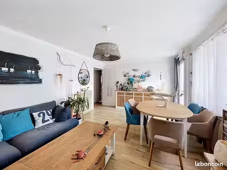 maison 5 pièces 90 m²