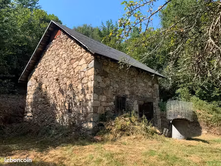 grange à rénover