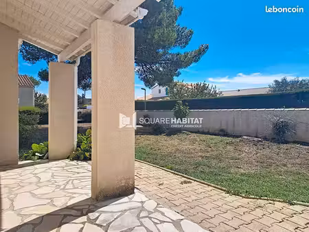 maison 5 pièces 95 m²