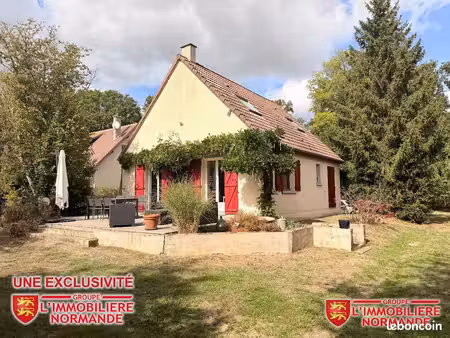 maison 5 pièces 96 m²