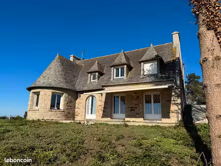 propriété 10 pièces 185 m²