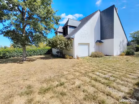 maison 6 pièces 152 m²